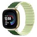 YODI Watch Band Compatible with Fitbit Versa