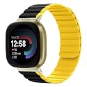 YODI Watch Band Compatible with Fitbit Versa