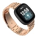 YODI Watch Band Compatible with Fitbit Versa