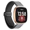 YODI Watch Band Compatible with Fitbit Versa