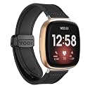 YODI Watch Band Compatible with Fitbit Versa