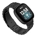 YODI Watch Band Compatible with Fitbit Versa