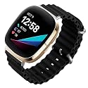 YODI Watch Band Compatible with Fitbit Versa
