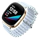 YODI Watch Band Compatible with Fitbit Versa