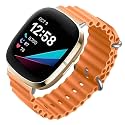 YODI Watch Band Compatible with Fitbit Versa