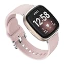 YODI Watch Band Compatible with Fitbit Versa