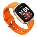 YODI Watch Band Compatible with Fitbit Versa