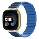 YODI Watch Band Compatible with Fitbit Versa