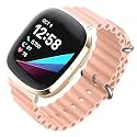 YODI Watch Band Compatible with Fitbit Versa