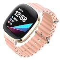 YODI Watch Band Compatible with Fitbit Versa