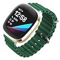 YODI Watch Band Compatible with Fitbit Versa