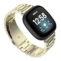 YODI Watch Band Compatible with Fitbit Versa