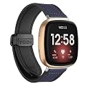YODI Watch Band Compatible with Fitbit Versa