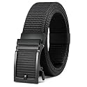 YOETEY Ratchet Tactical Belt for Men - 1.5" Military Nylon Web Belts
