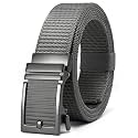 YOETEY Ratchet Tactical Belt for Men - 1.5" Military Nylon Web Belts