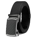 YOETEY Ratchet Tactical Belt for Men - 1.5" Military Nylon Web Belts