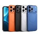 YOFO Premium Case for iPhone 17 Pro