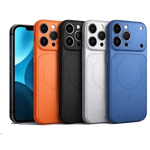 YOFO Premium Converter Case for iPhone 14