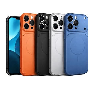 YOFO Premium Converter Case for iPhone 16