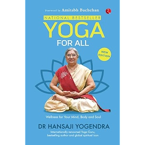 yoga for all discovering the true essence of yoga
