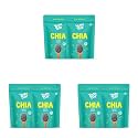 Yoga Bar Omani Dates | High in Fibre | No Added Preservatives | Naturally Sweet and Tasty | Ethically Sourced Snack | Zero Added Sugar | Healthy Dry Fruit Option | 200g Pack