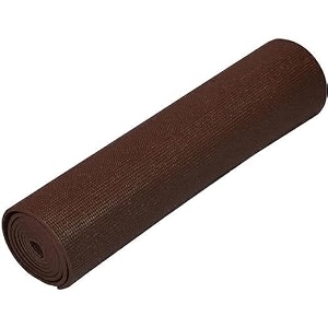 yoga mats for women and men nbr material with carrying strap extra thick exercise mats for workout yoga mat for women for workout yoga fitness exercise mat anti slip yoga mats 4mm wine