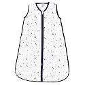Yoga Sprout Baby Soft Jersey Safe Wearable Sleeping Bag, Moon Muslin, 12-18 Months