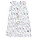 Yoga Sprout Baby Soft Jersey Safe Wearable Sleeping Bag, Giraffes, 18-24 Months