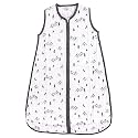 Yoga Sprout Baby Soft Jersey Safe Wearable Sleeping Bag, Mountain Range Muslin, 18-24 Months