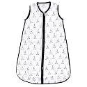 Yoga Sprout Baby Soft Jersey Safe Wearable Sleeping Bag, Teepee Muslin, 18-24 Months