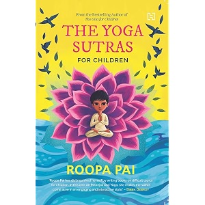 the yoga sutras for children