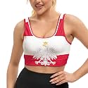 Yoga top Women's Cheerleading Uniform Gym Outfit Running Crop Tops Yoga Shirts Casual Tank Top