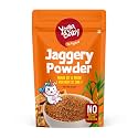 Yogabar Yogababy Jaggery Powder- 300 Grams, Pack Of 1
