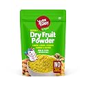 Yogabar Yogababy Dry Fruit Powder, Healthy Nut Powders For Infants, Kids|Easy To Slurp Baby Foods, Tasty Powder For Babies, Rich In Magnesium, Iron, Calcium, Potassium, 100G