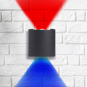 YOGABACA LED Outdoor Waterproof IP65 Exterior interior