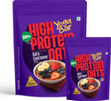 Yogabar 26g High Protein OatsDark Chocolate1kg250g FREENo