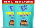 Yogabar 4g Protein Choco Peanut Butter
