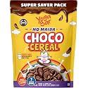 Yogabar no maida choco for Breakfast Zero