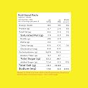 Yogabar Dry Fruit Mix 400g | Healthy Mix of Almonds, Cashews, Raisins,Candied Amla,Candied Kiwi | Healthy Snack Mix | Source of Protein & Fibre