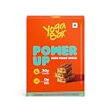 Yogabar Power Up 20g Protein Bar 5