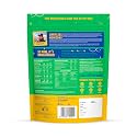 Yogabar Pro Clean Plant Protein | Unflavoured | 28g Protein per Serving | Clean & Natural Plant Blend | 500g Pack of 2