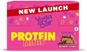 Yogabar Protein Minis 4g Protein24 BarsCoffee CrushChocolateGluten
