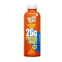 Yogabar Protein Shake, with 26g Protein, No Added Sugar, Pack of 1 (250ml, Cold Coffe)