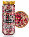YOGAFY Epsom Bath Salt With Pink Salt