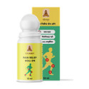 yogamrut Pain Relief Oil Roll On Provide Fast & Effective Relief from Muscle & Joint Pain Liquid