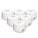 Yogasleep Dohm Classic (6 Pack) The Original White Noise Sound Machine, Soothing Natural Sounds from a Real Fan, Sleep Therapy for Adults &amp; Baby, Noise Cancelling for Office Privacy &amp; Meditation