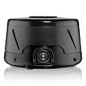 Yogasleep Dohm Classic (Black) The Original White Noise Machine, Soothing Natural Sound from a Real Fan, Noise Cancelling for Office Privacy, Travel &amp; Meditation, Sleep Therapy for Adults &amp; Baby