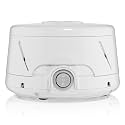 Yogasleep Dohm Classic (White) The Original White Noise Sound Machine, Soothing Natural Sounds from a Real Fan, Sleep Therapy for Adults &amp; Baby, Noise Cancelling for Office Privacy &amp; Meditation