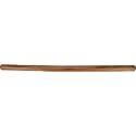 Wooden Pranayam Pole, Yoga Props , Controls Pranayam Posture