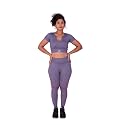 YOGINIS Women FitHug SetYoga Sets - Elevate